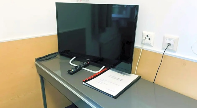 Номер Standard Hotel Donaustadt Kagran - at Metro U1