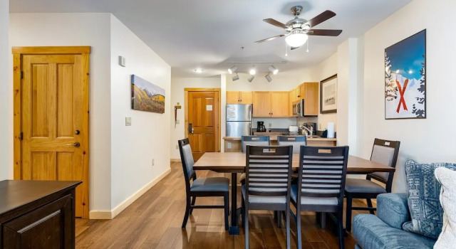 Номер Standard 8363 Buffalo Lodge 3 Bedroom Condo by RedAwning