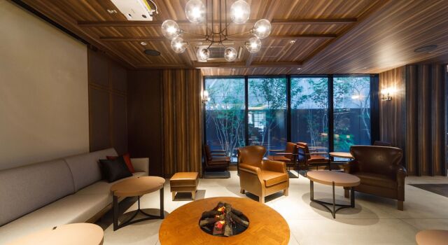 Granbell Hotel Susukino