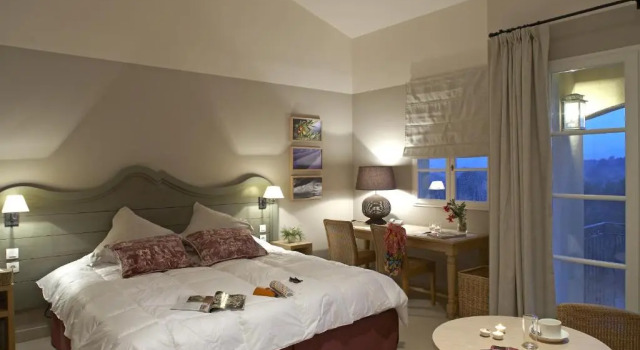 Номер Standard Le Domaine de Saint Endreol Golf & Spa Resort
