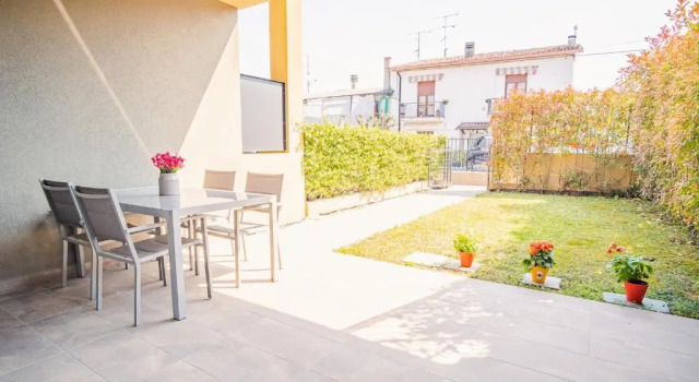 Апартаменты c 1 комнатой Tra le Vigne di Peschiera - Italian Homing