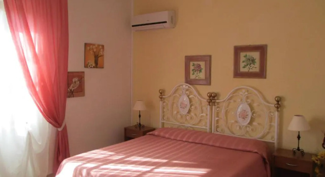 Номер Standard B&B Alvi