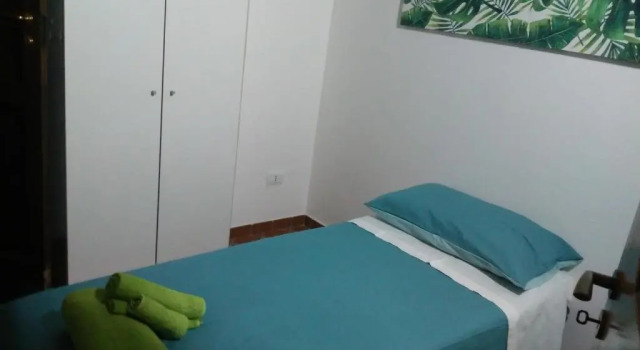 Номер Standard B&B Piazza San Benedetto