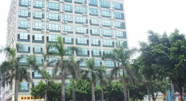 Home Inn Changping Avenue