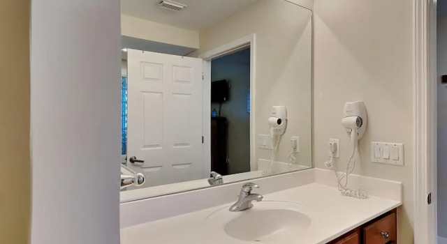 Номер Standard Destin West Villa #401