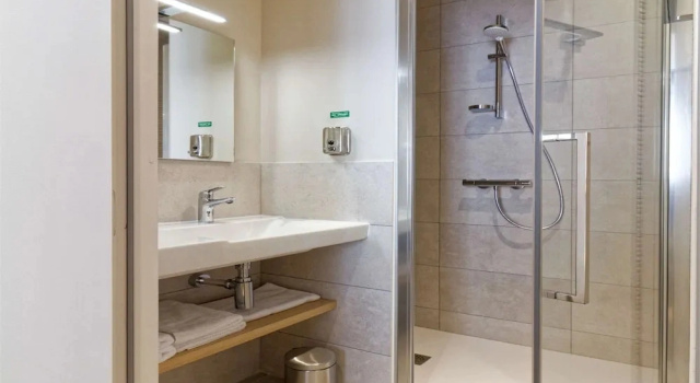 Номер Business Five Resort Cholet Centre