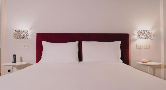 Suite Locanda Del Feudo Suite & Restaurant