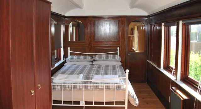 4 Park Lane, Selsey 22743, Забронировать Отель Селси Западный Суссекс