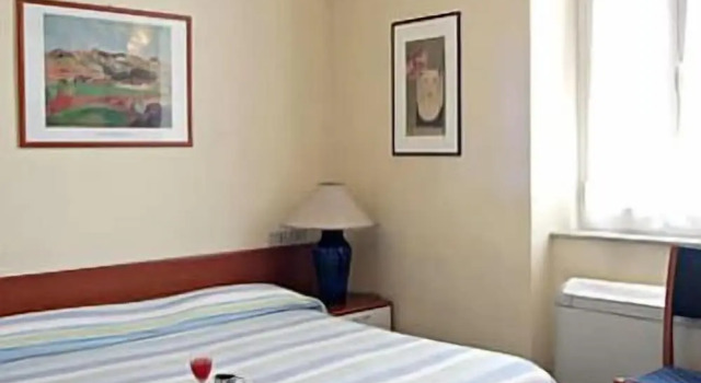 Hotel Torre Matilde