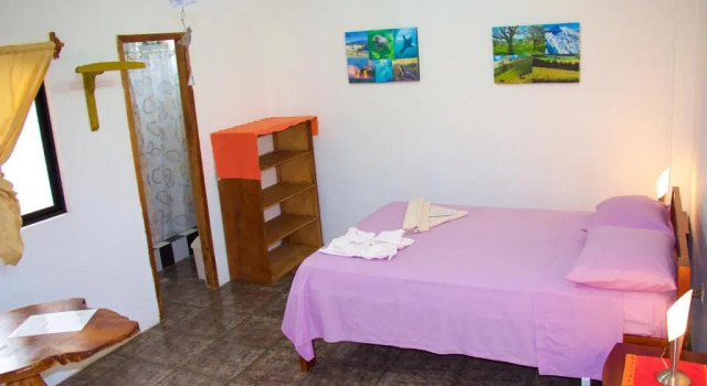 Hostal Suiza, Book Hotel Billige hoteller i San Cristobal Island