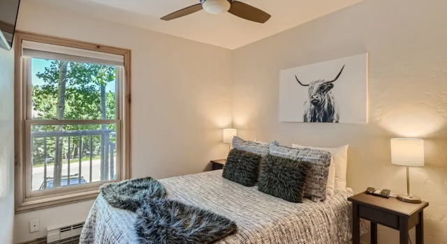 Номер Standard с 3 комнатами New Listing!! Breck Mountain Magic 3 Bedroom Condo by RedAwning