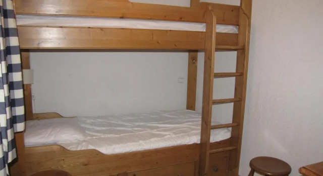 Appartement Pralognan-la-Vanoise, 3 pièces, 6 personnes - FR-1-464-136, Забронировать Апартаменты/квартира Пралоньян-ла-Вануаз Massif de la Vanoise, рядом с Горнолыжный подъемник Женепи