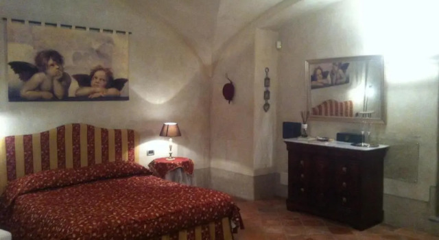 Полулюкс Le Maddalene B&B
