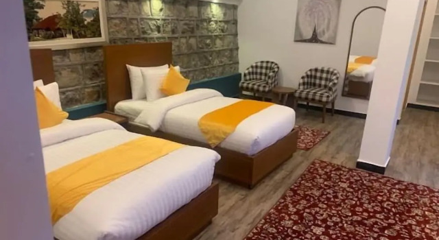 Destination Resort Thandiani, Забронировать Отель Абботтабад провинция Хайбер-Пахтунхва