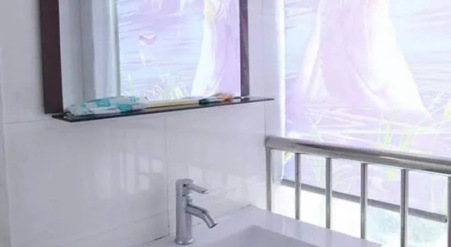 Номер Standard Lulu Hotel (Longmian Avenue Subway Station Branch)