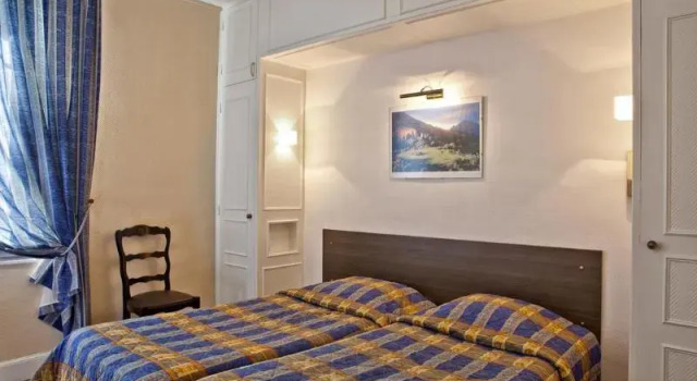 Hôtel Et Résidence Des Bains, Prenota Hotel Vic-sur-Cere Le Lioran