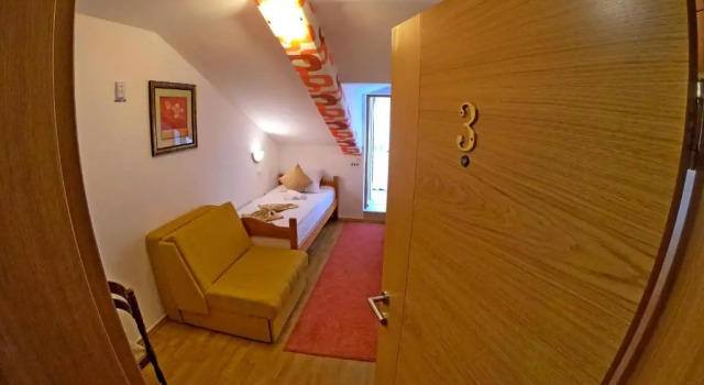 Hotel Bokeljski Dvori