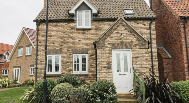 Causeway Cottage