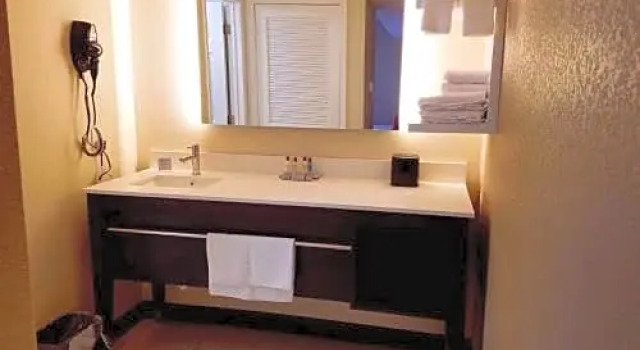 Люкс Hawthorn Suites by Wyndham Indianapolis North