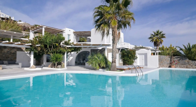 Whitelist Mykonos
