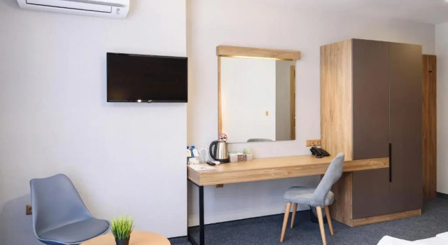 Номер Standard Avenue Hotel