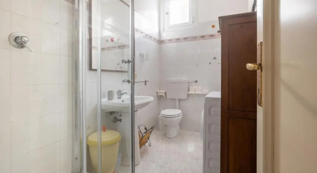 Апартаменты Deiva Marina Central Flat 300 mt from the Station
