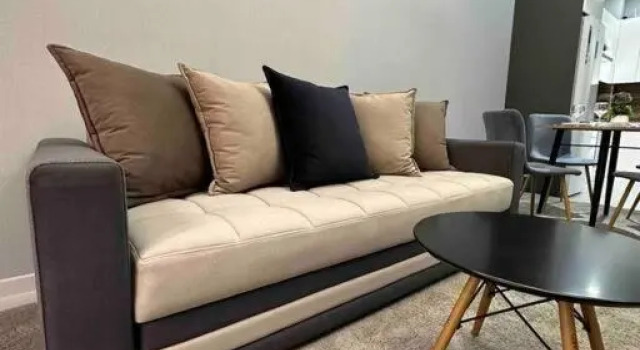 Comfortable 2-roomed apartment Ozod Apartments