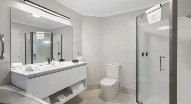 Семейная студия STAY280 & STAY284 Rotorua