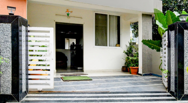 Super Collection O Atlas DLF Formerly Hillside, Rezerwuj Hotel Gachibowli 