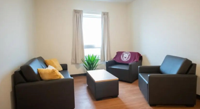 Люкс UPEI Summer Accommodations