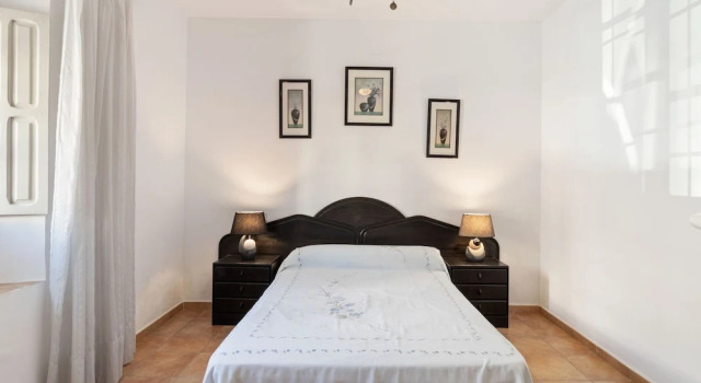 Traditional Holiday Home in Torre del Mar With Terrace, Забронировать Отель Отели Торре-дель-Мар 3 звезды, рядом с Пляж Торре дель Мар, 3*