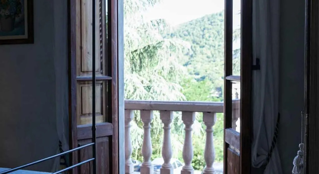 Двухместный номер Standard Villa Rosa Panzano