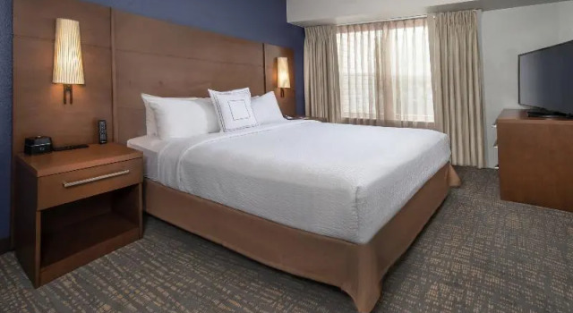 Люкс Sonesta ES Suites Baltimore BWI Airport