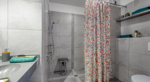 Апартаменты Residence La Gabiniere