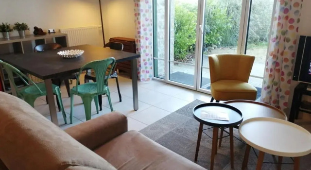 Appartement T2 Bord de Plage