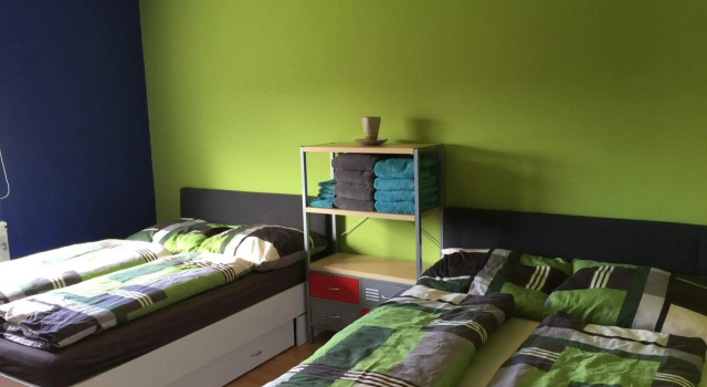 Ferienwohnung Viers, Book Hotel Hotels in Vorarlberg with Parking, Parking