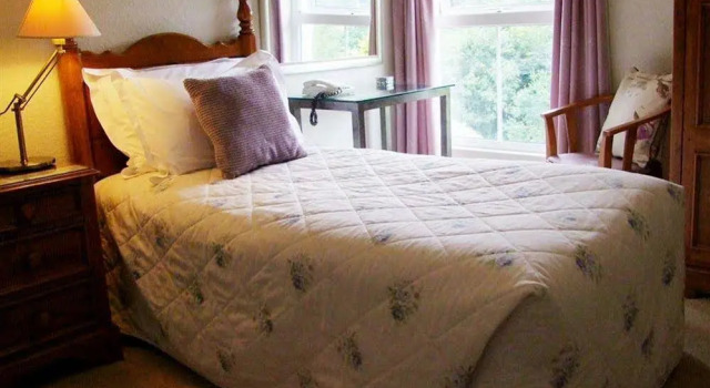 Tyn Y Wern Guest Accommodation
