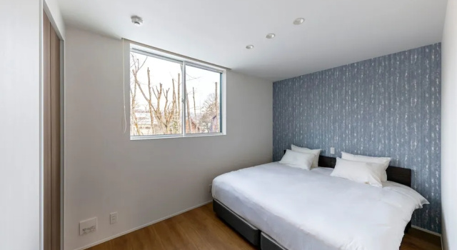 Шале Luxury Grey Wolf Chalet by Hakuba White Fox Company