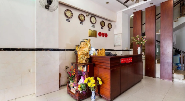 Kasa Hotel by OYO Rooms, Забронировать Отель Район 11 