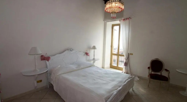 La Casa di Milady
