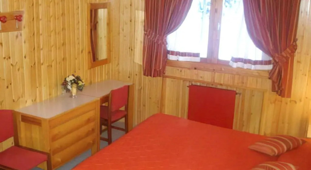Семейный номер Standard Hostel San Matteo