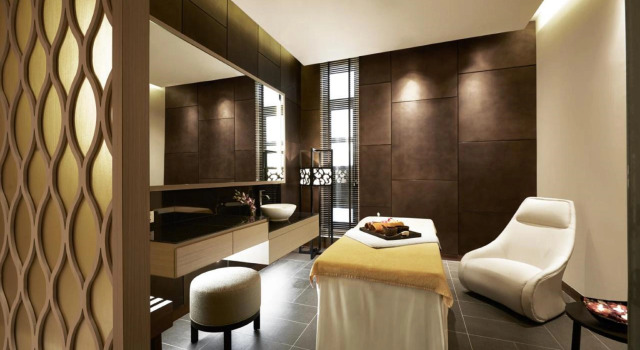 PARKROYAL Nay Pyi Taw, Book Hotel SPA-hoteller i Naypyidaw Union Territory, SPA