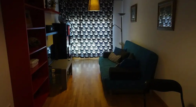 Апартаменты Classic Apartamento Los Naranjos