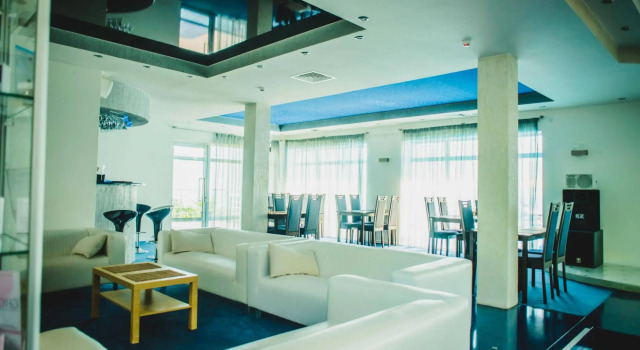 Villa Atmosfera, Κράτηση Βίλα Hosta Big Sochi
