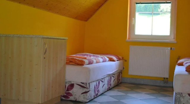 Chata Danuše, Buchen Sie Hotel Ludvikov 