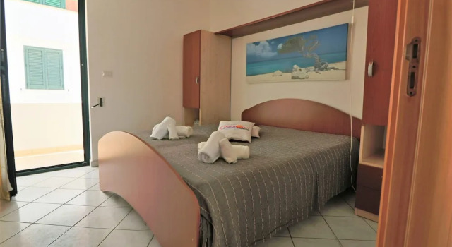 Residence Uxsentum