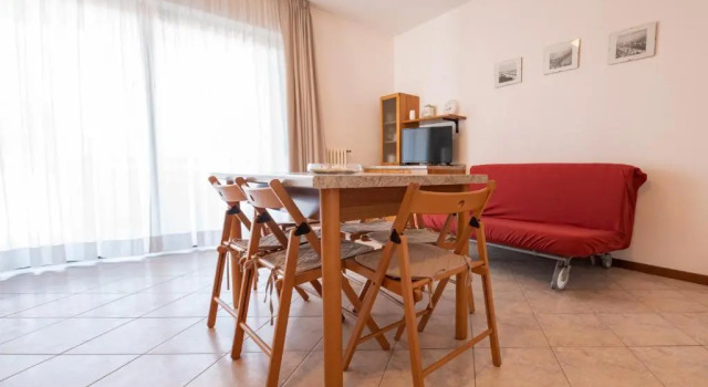 Апартаменты Residenza Nobel Appartamenti