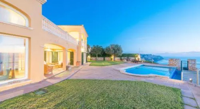 Bella Bahia, Varaa Villa Palma de Mallorca Mallorca