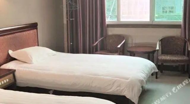 Люкс Deluxe Luxi Hotel