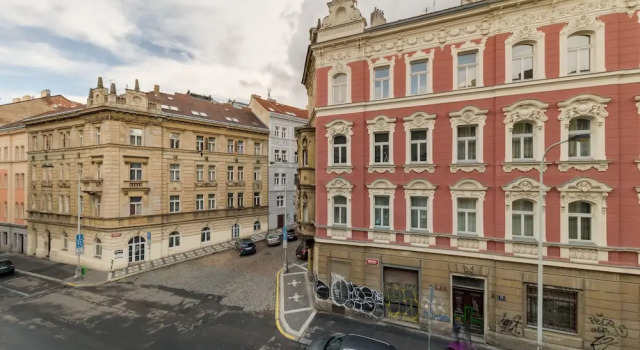 Nejedleho ApartMeet